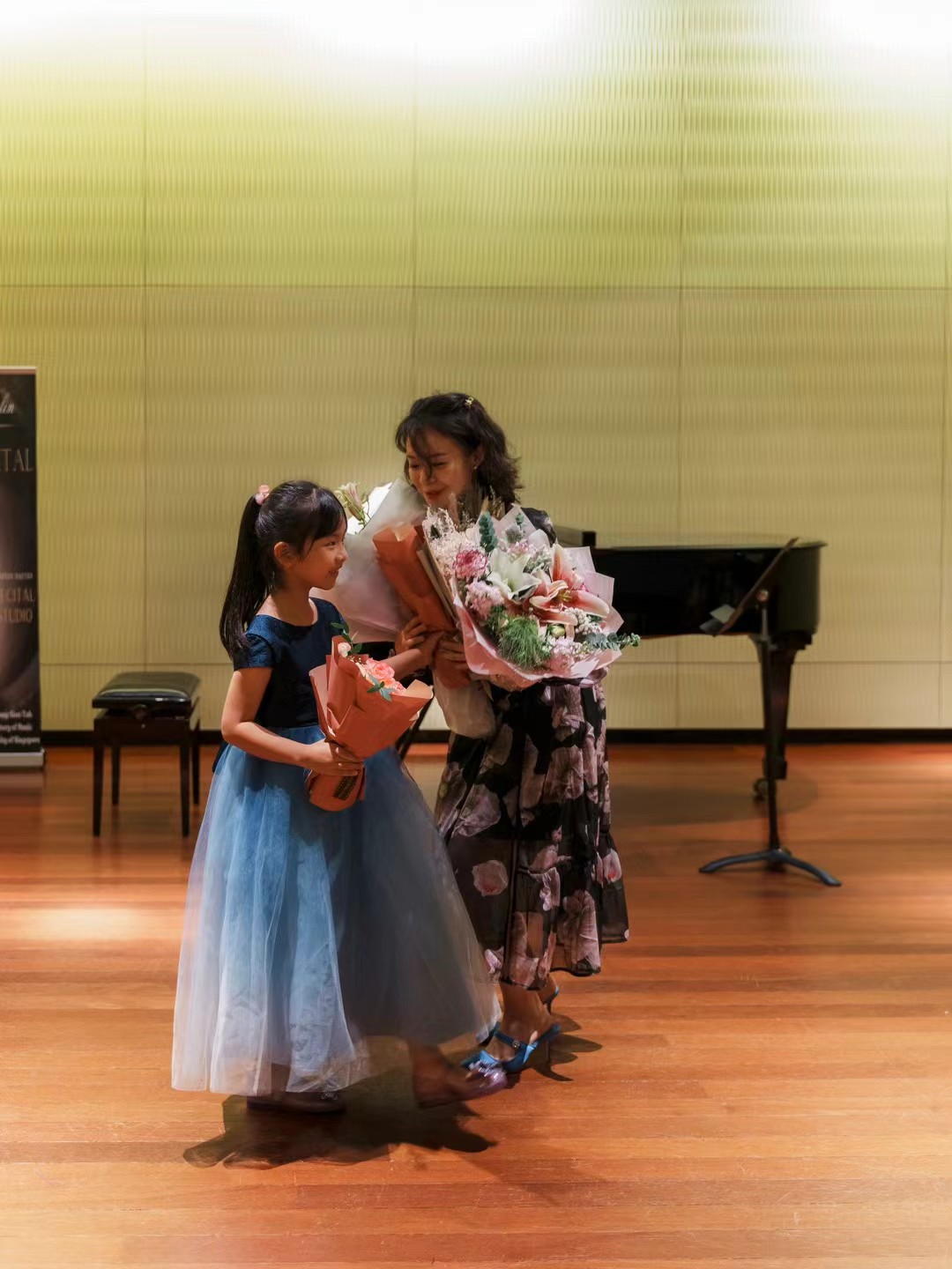 Studio concert photo 23