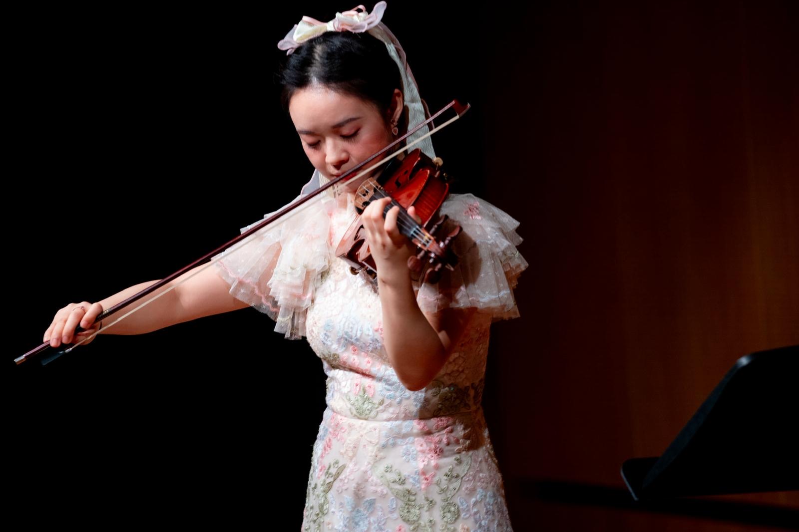 Studio concert photo 4