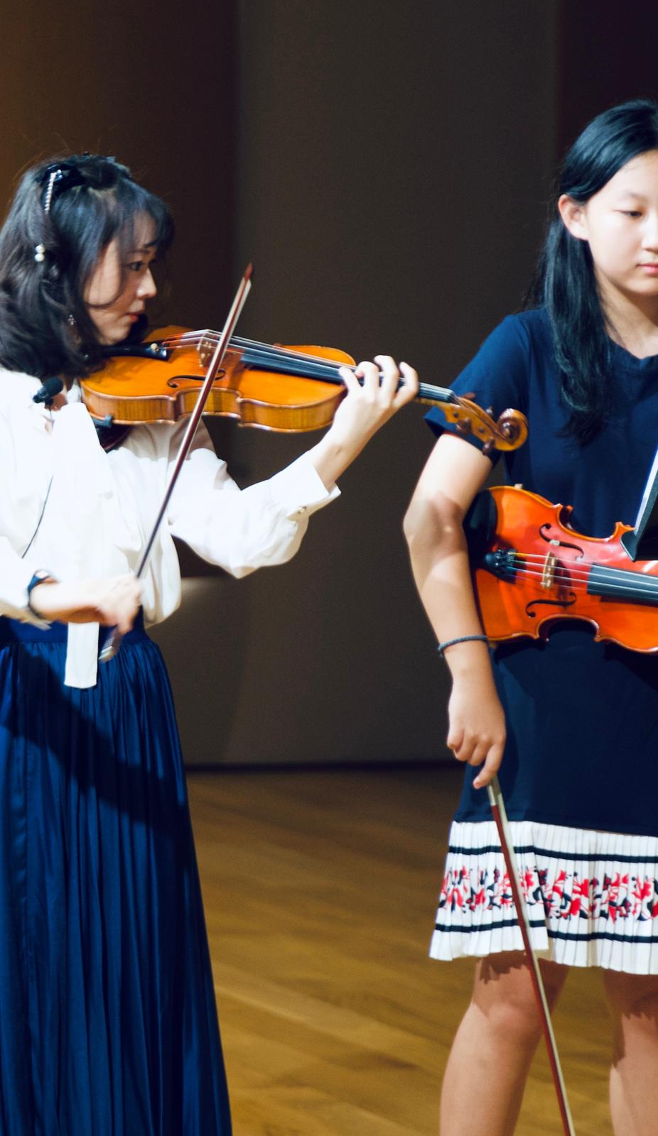 Studio concert photo 22