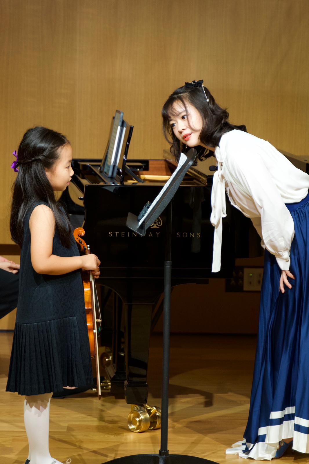 Studio concert photo 24