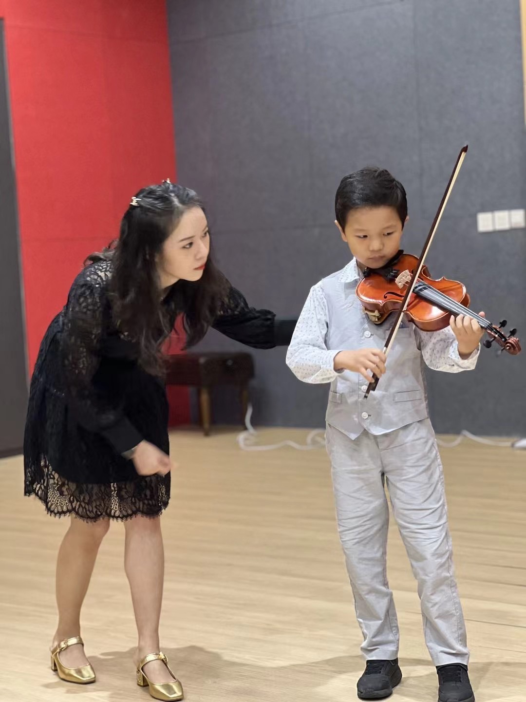 Studio concert photo 28