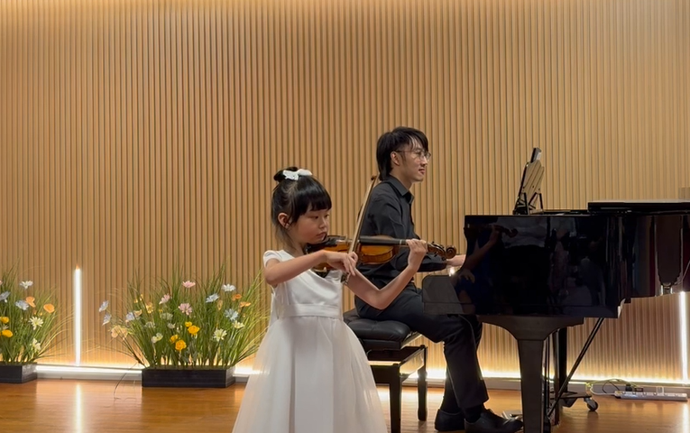 Studio concert photo 40