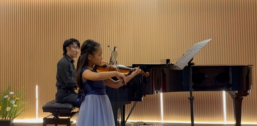 Studio concert photo 45