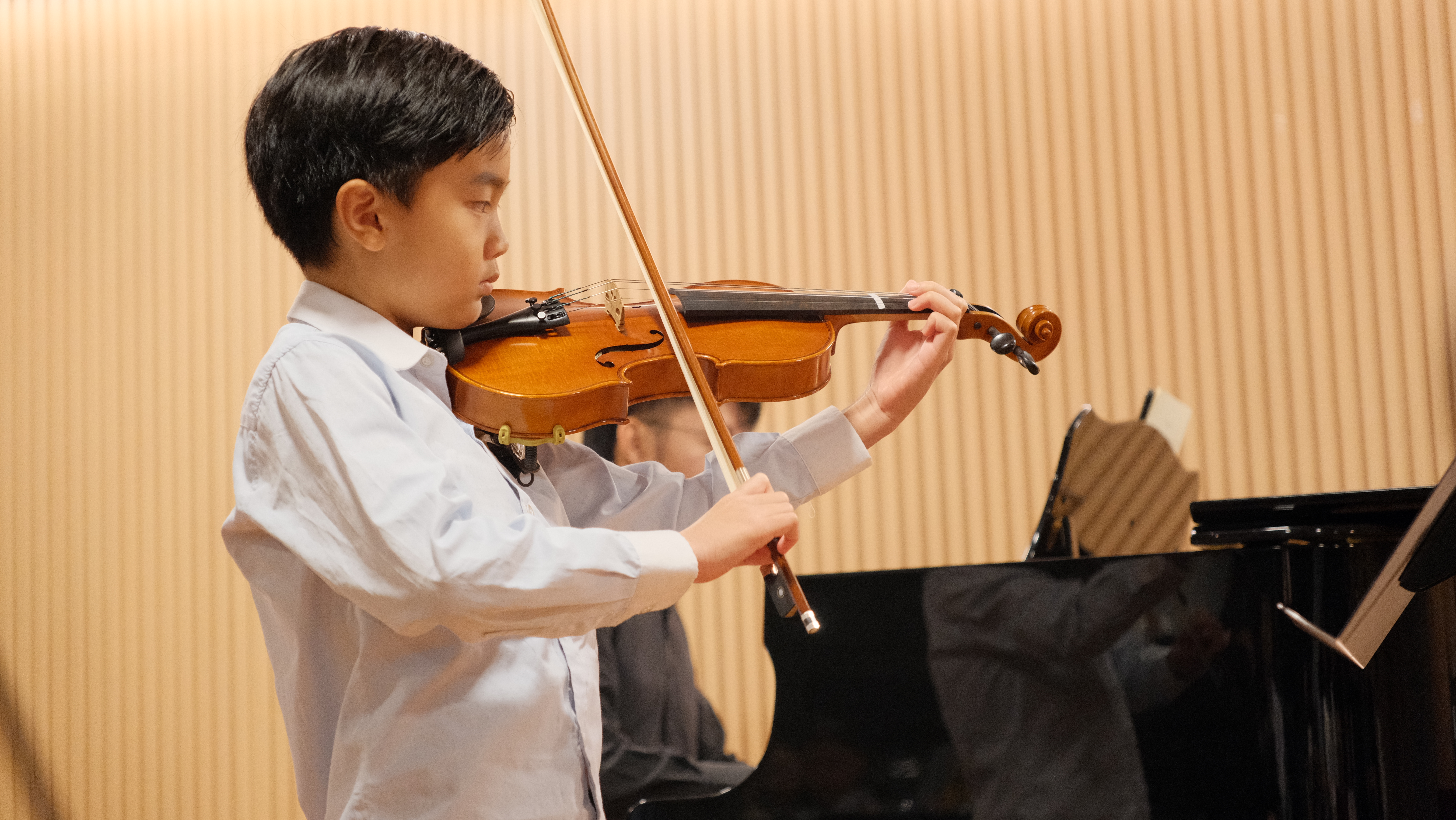 Studio concert photo 48