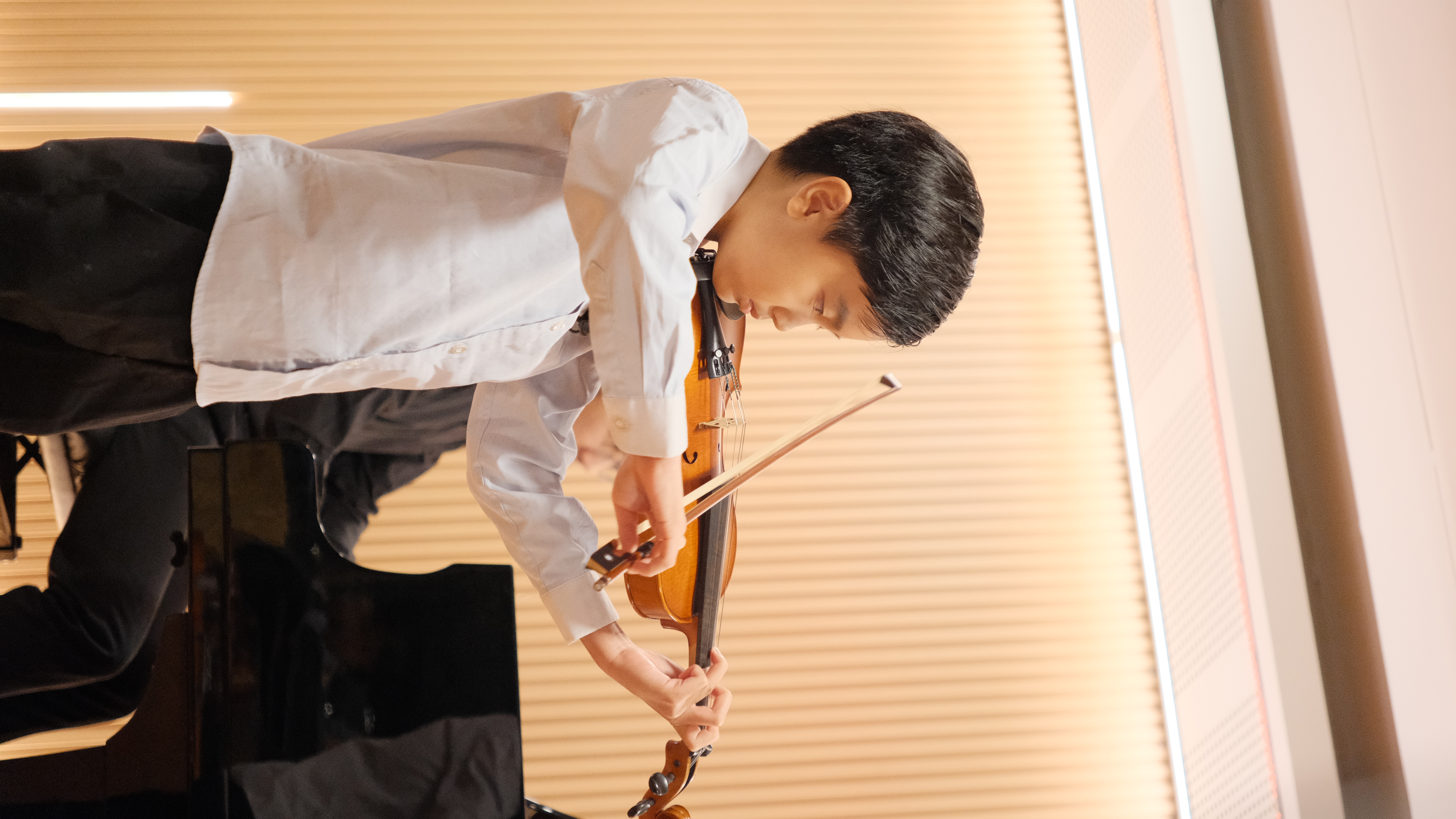 Studio concert photo 49