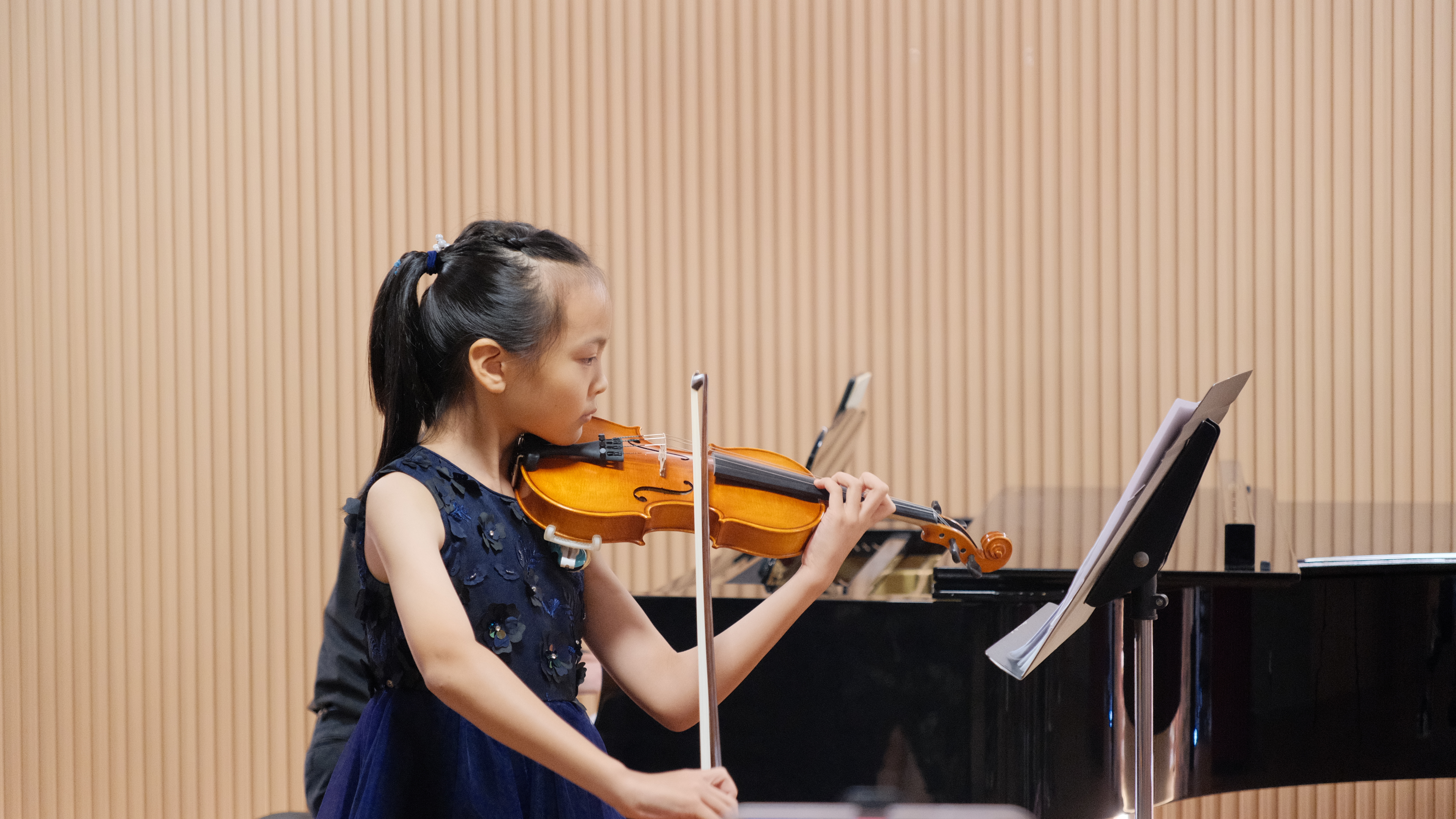 Studio concert photo 50