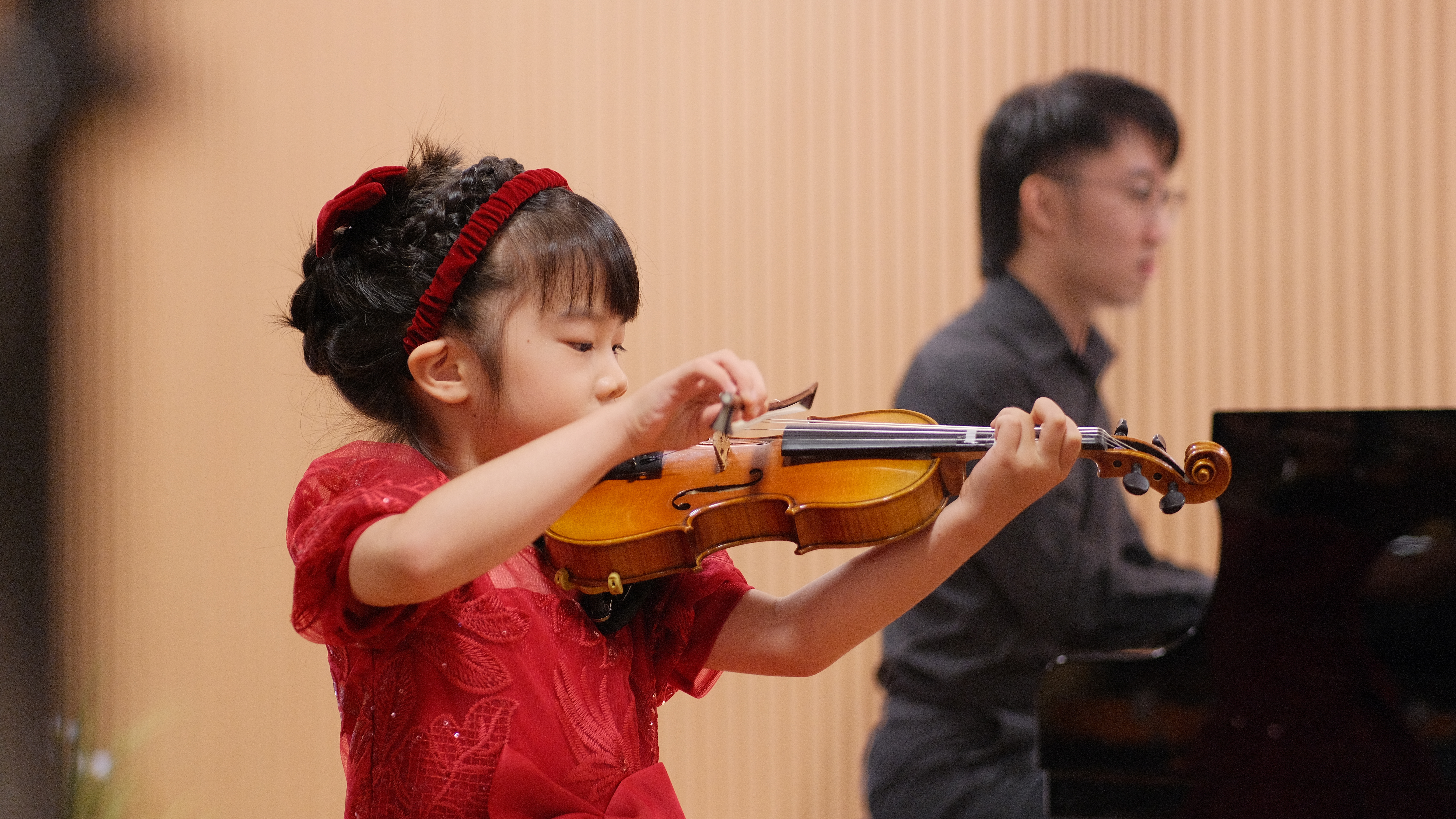 Studio concert photo 54