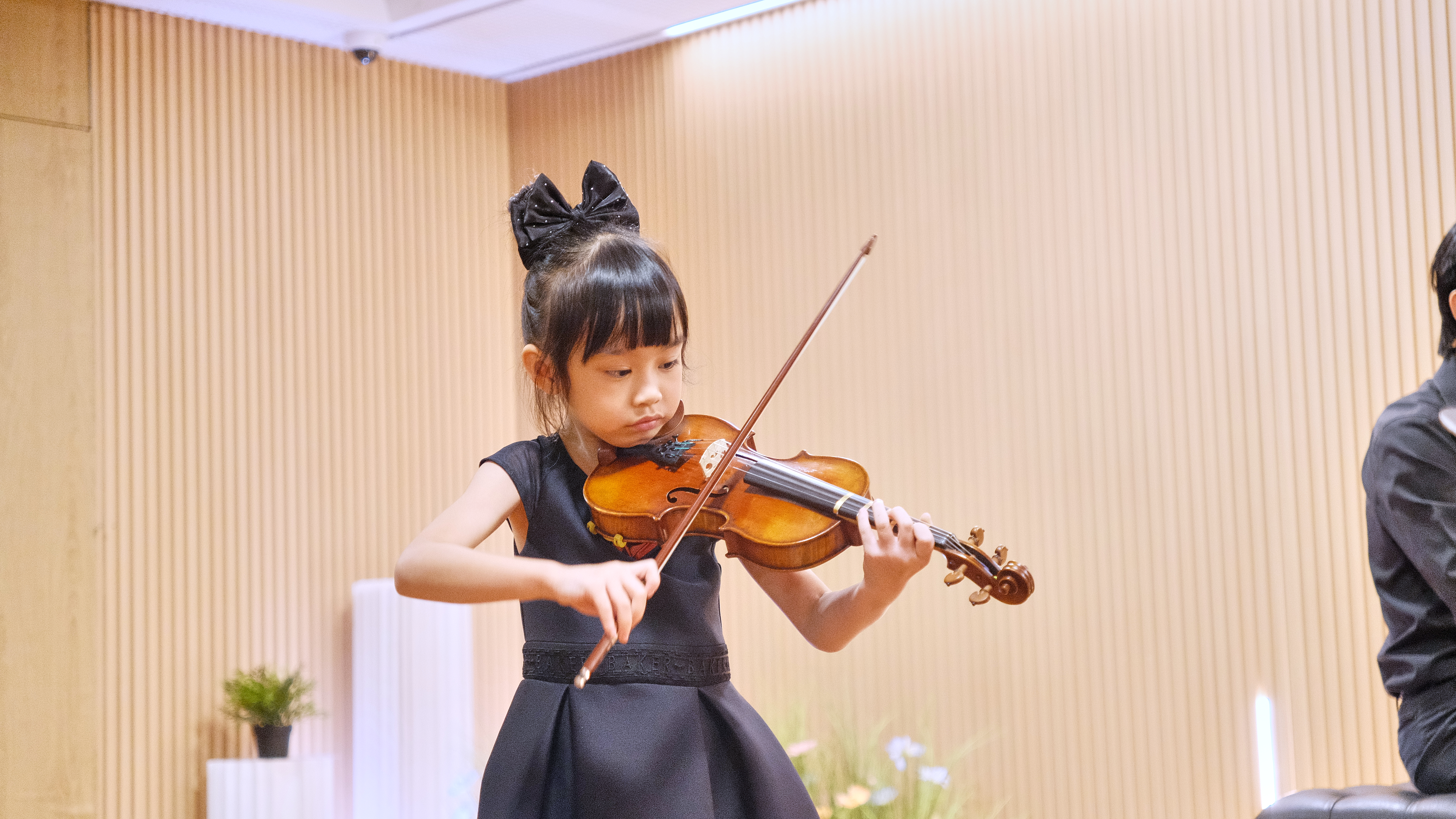 Studio concert photo 56