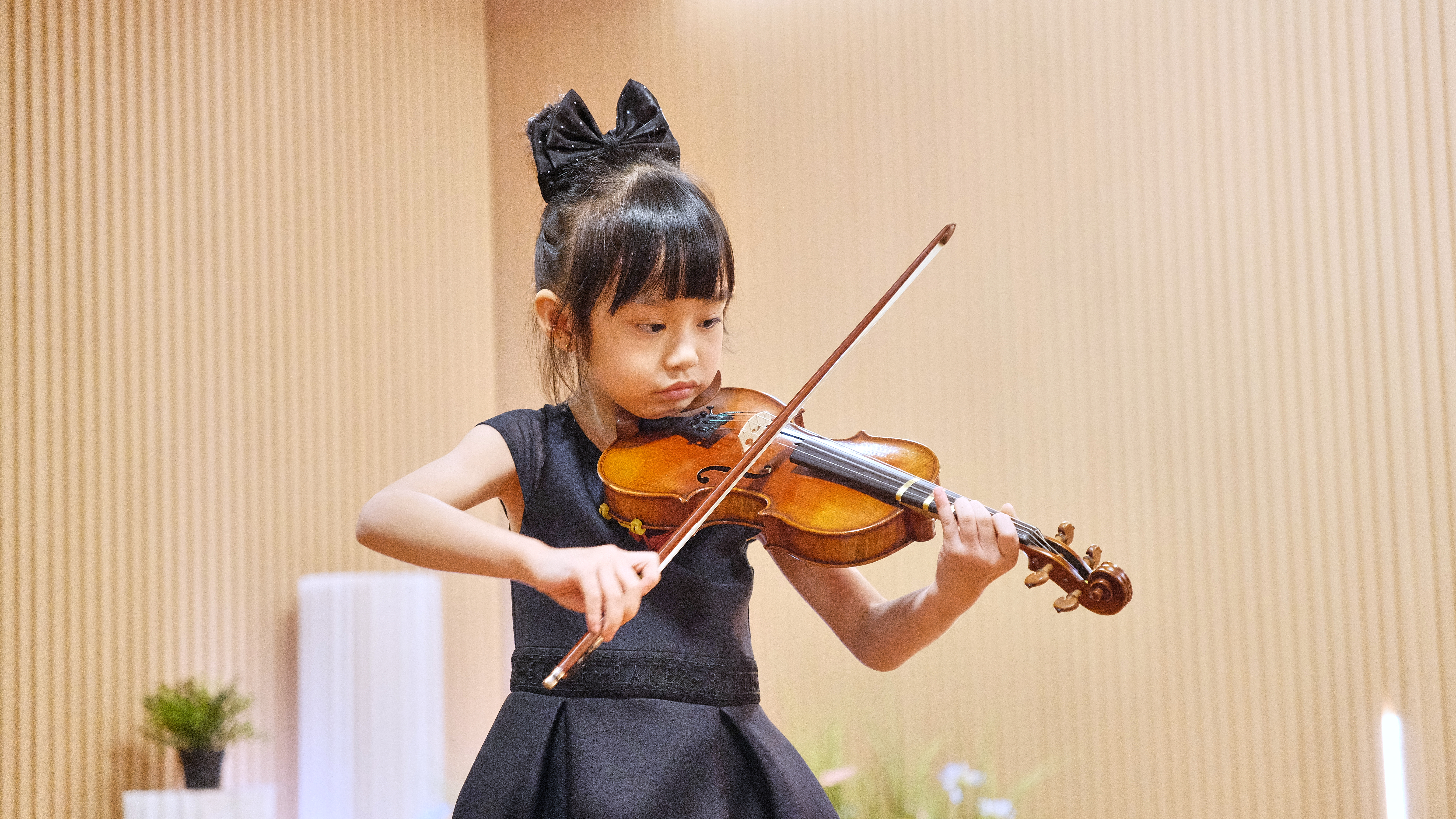 Studio concert photo 57