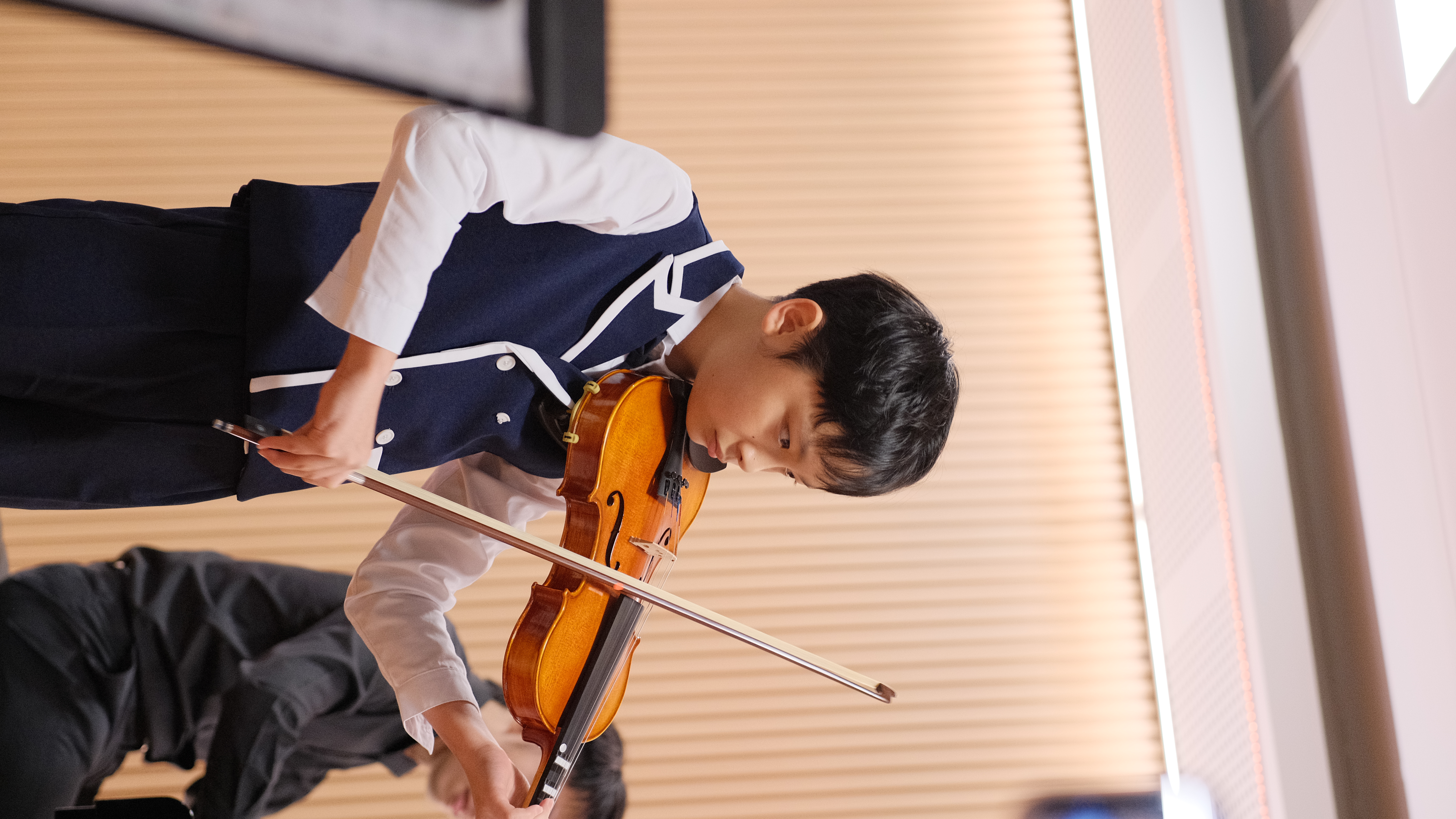 Studio concert photo 59