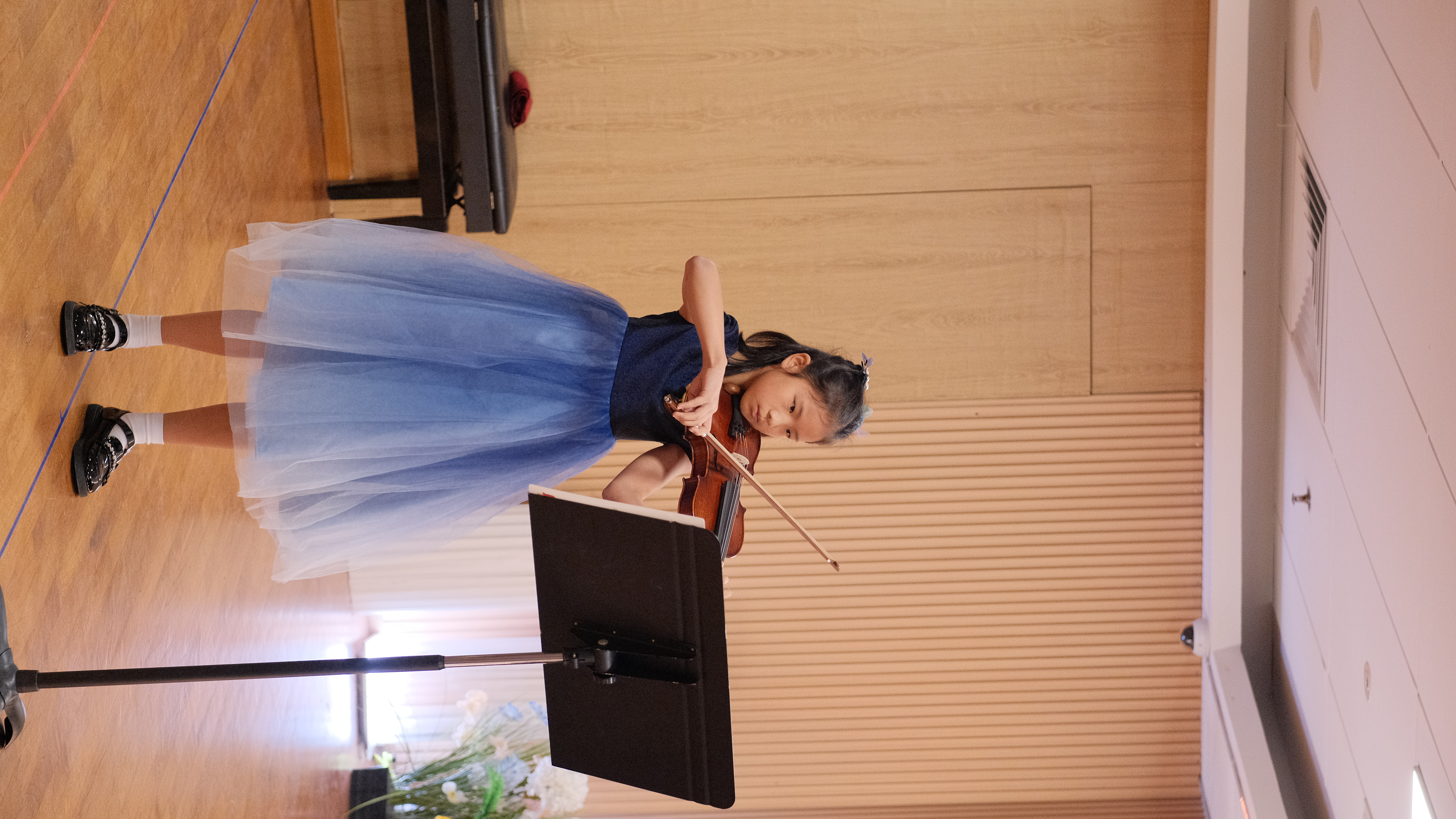 Studio concert photo 67